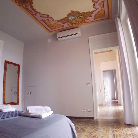 Appartement Pappalardo - Regina Elena à Trapani Extérieur photo