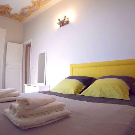 Appartement Pappalardo - Regina Elena à Trapani Extérieur photo